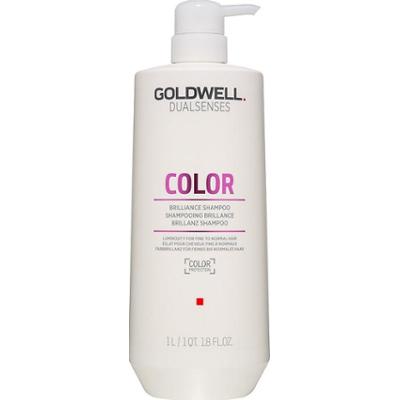 Goldwell Dualsenses Color (szampon Brilliance) - 1000 ml
