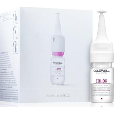 Goldwell Serum Dualsenses Color Lock - 18 ml