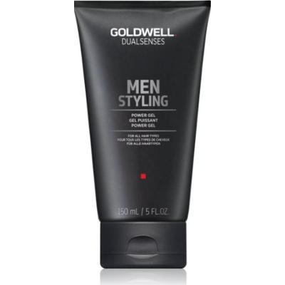Goldwell DLS Men Power Gel 150ml