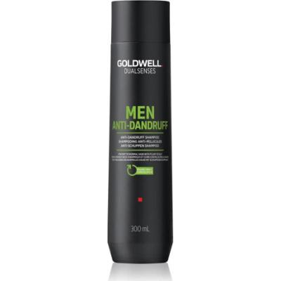 Szampon przeciwłupieżowy Goldwell Dualsenses dla mężczyzn 300 ml