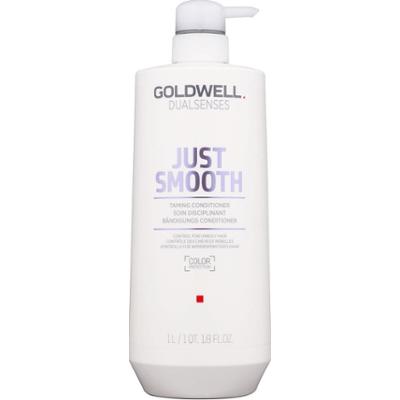 Balsam Goldwell Dualsenses Just Smooth Taming 1000 ml