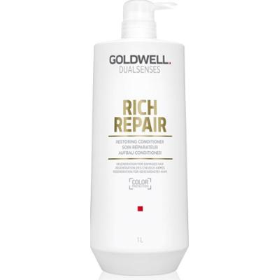 Goldwell Bogaty balsam naprawczy Dualsenses 1000 ml