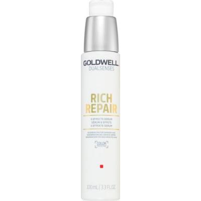 Goldwell Dualsenses Rich Repair Serum do włosów suchych i zniszczonych 100 ml