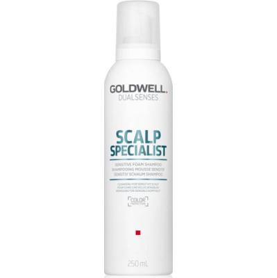 Goldwell Dualsenses Szampon w piance wrażliwej na skórę głowy 250 ml