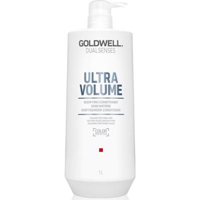 Balsam uelastyczniający Goldwell Dualsenses Ultra Volume 1000 ml