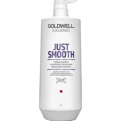 Goldwell Szampon DLS Just Smooth 1000 ml