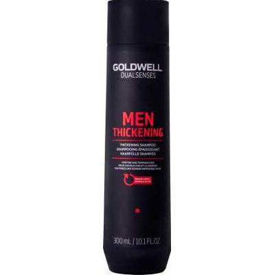 Goldwell DLS Men Szampon Zagęszczający 300 ml