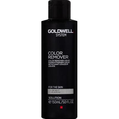 Goldwell Zmywacz koloru do skóry 150 ml