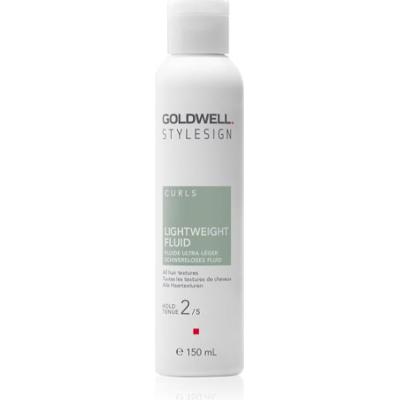 Goldwell Płyn do lekkich loków Stylesign 150 ml