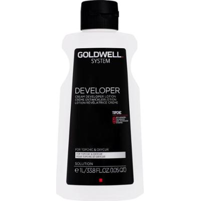 Programista systemów Goldwell 1000 ml 7 obj. | 2%