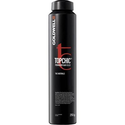 Goldwell TopChic Trwała Farba Do Włosów 5RS 250 ml