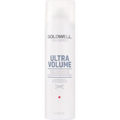 Goldwell DLS Volume SUCHY szampon 250 ml