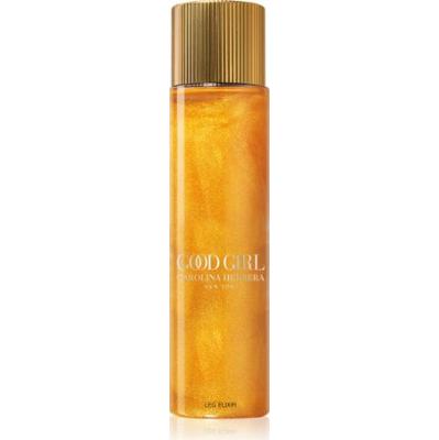 CAROLINA HERRERA Good Girl Olejek do ciała na nogi dla kobiet 150ml