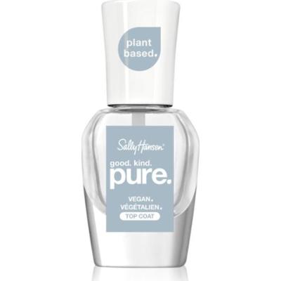 Sally Hansen Dobry. Uprzejmy. Czysty. lakier nawierzchniowy do paznokci 11 ml