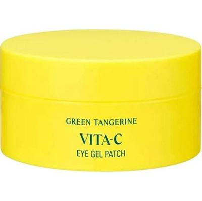 Żelowe płatki pod oczy Goodal Green Tangerine Vita C