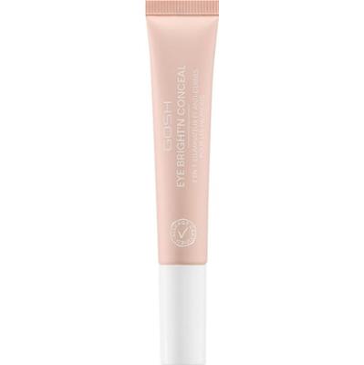 Gosh Korektor rozświetlający Bright'N przeciw cieniom kolor 002 Soft Pink 12 ml