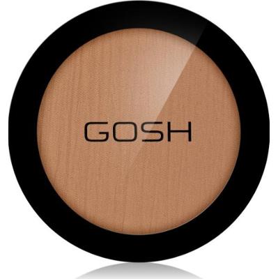 Proszek do opalania Gosh Puder brązujący Natural Glow Color 9 g
