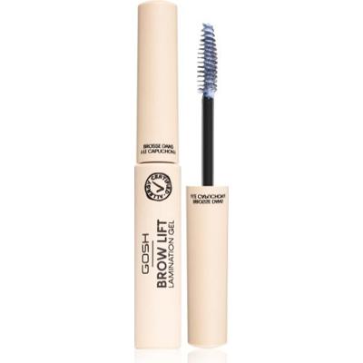 Gosh Brow Lift Żel do laminowania 001-Transparent 6ml