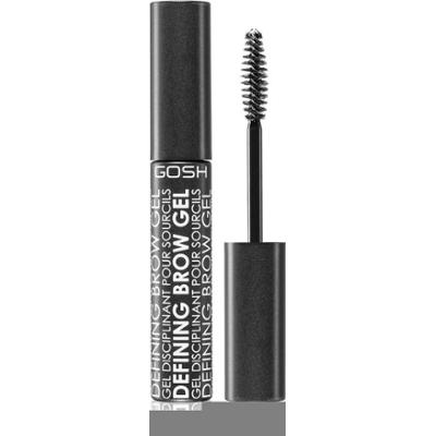 Gosh Transparentny żel do brwi 8ml