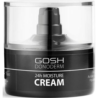 Gosh Donoderm Sea Minerals 24H Nawilżający krem do twarzy 50ml
