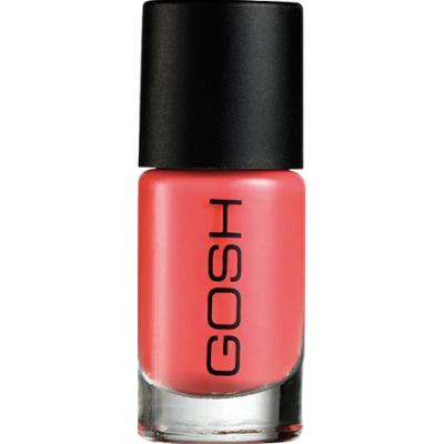 Szkliwo Gosh 570 Brzoskwiniowy 8ml