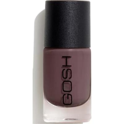 Szkliwo Gosh 625 Tajemniczy Fiolet 8ml