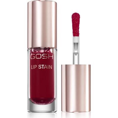 Gosh Plama pomadki kolorowej 002 Wild Berry 3 ml