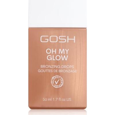 Gosh Oh My Glow płynny bronzer 50 ml