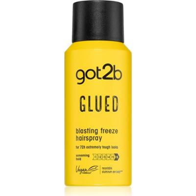 got2b Lakier do włosów Glued Extra Strong Fixing 100 ml