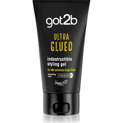 Got2B Ultra Klejony żel modelujący utrwalający Ultra Mocny 150 ml