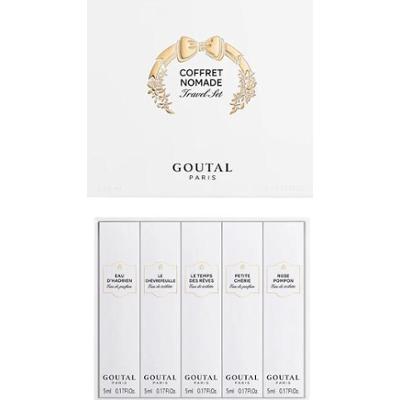 Zestaw podróżny Goutal Nomad