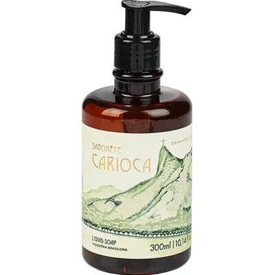 Granado Mydło w płynie Carioca 300 ml