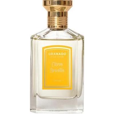 Granado Woda perfumowana Citrus Brasilis 75 ml