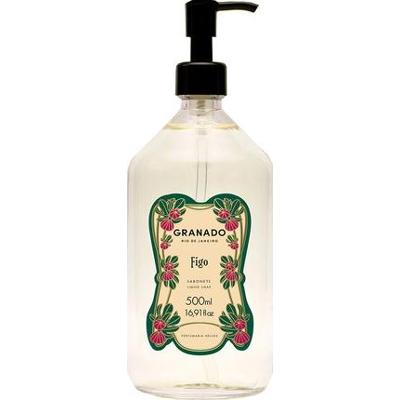 Mydło w płynie Granado Fajny 500 ml