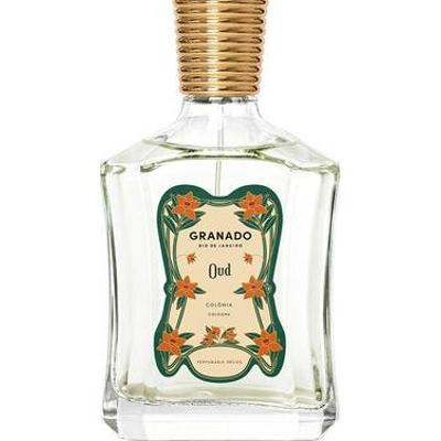 Granado Woda kolońska Oud 100 ml
