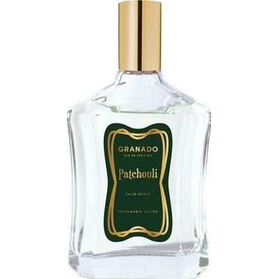 Granado Woda toaletowa Patchouli 100 ml