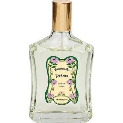 Granado Woda kolońska Verbena 100 ml