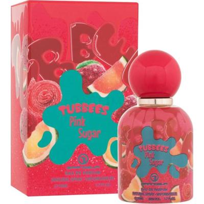 Tubbees Pink Sugar Woda perfumowana U 50 ml