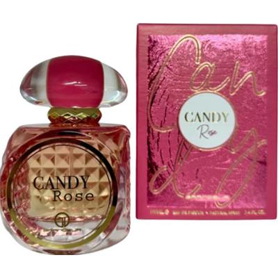 Grandeur Candy Rose EDP W 100 ml
