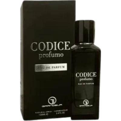 Grandeur Perfumy Kod EDP M 100 ml