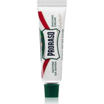 Proraso Odświeżający krem do golenia eukaliptusowy 10ml