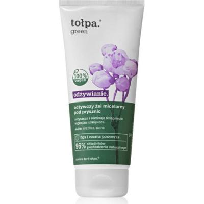 Tołpa Zielony Fico Odżywczy żel pod prysznic 200ml