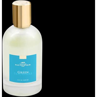 Comptoir Sud Pacifique Perfumy z zieloną paczulą - 100 ml