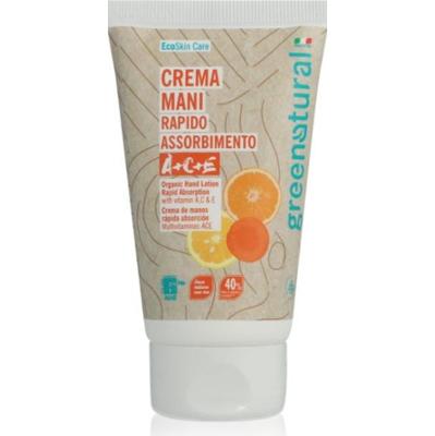 Greenatural Krem do rąk z witaminą C 75 ml