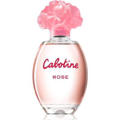 Kamionka Cabotine Różany EDT W 100ml
