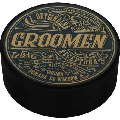 Pomada Groomen EARTH 120g