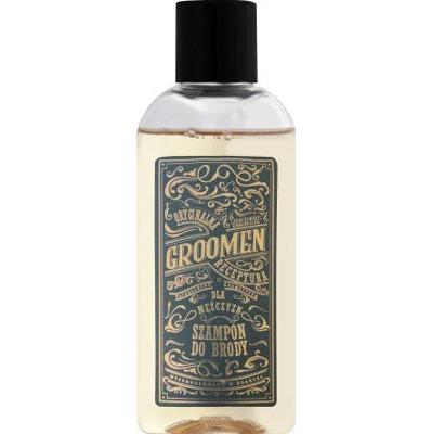 Szampon do brody Groomen EARTH 150ml