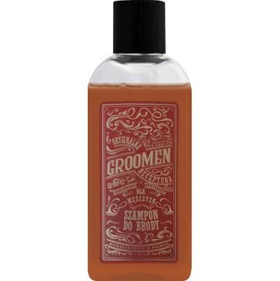 Szampon do brody Groomen FIRE 150ml