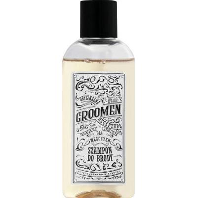 Szampon do brody Groomen WIND 150ml