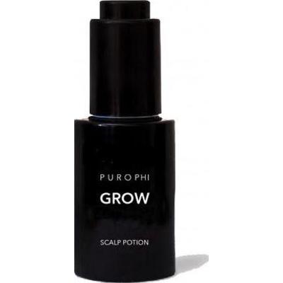 Purophi Potion rozświetlający skórę głowy 30 ml